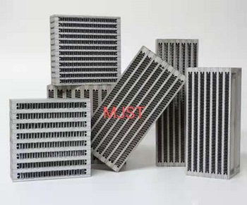 Akcia na intercooler Cores