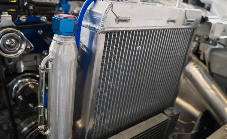Oplatí sa umiestniť chladič motorového oleja do auta