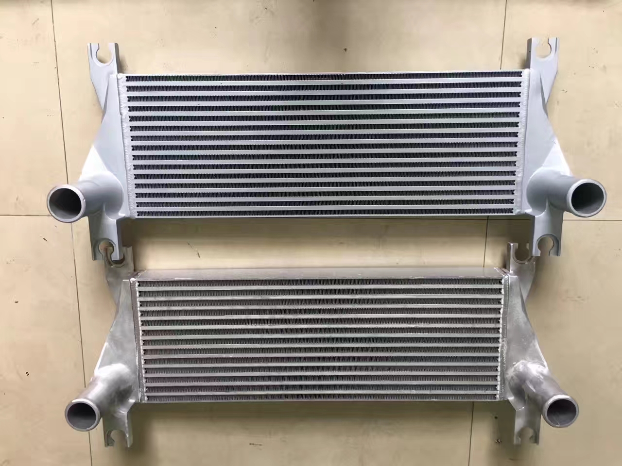 Čo je to intercooler a ako funguje?